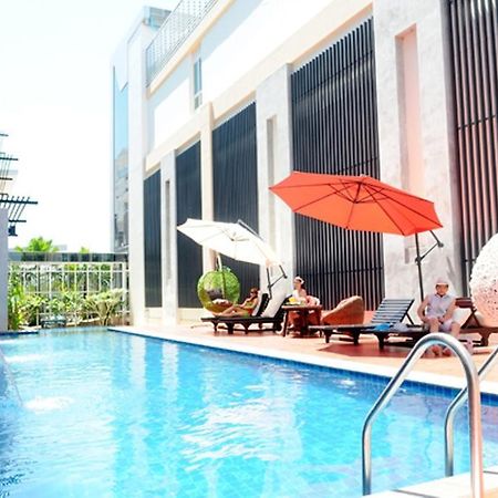 The O Valley Boutique Hotel Surat Thani Dış mekan fotoğraf