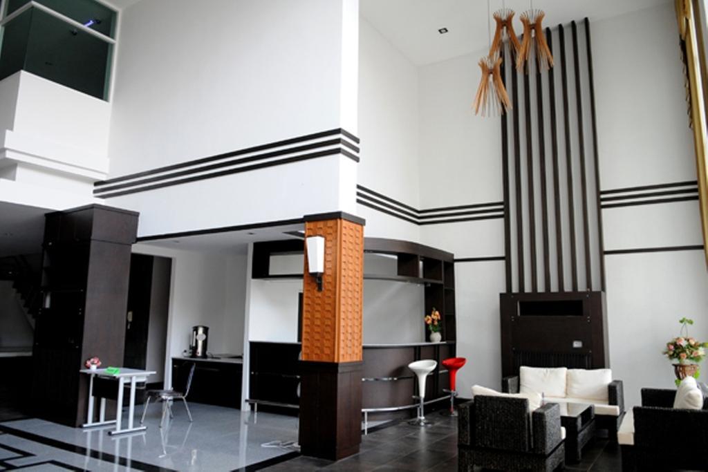 The O Valley Boutique Hotel Surat Thani Dış mekan fotoğraf