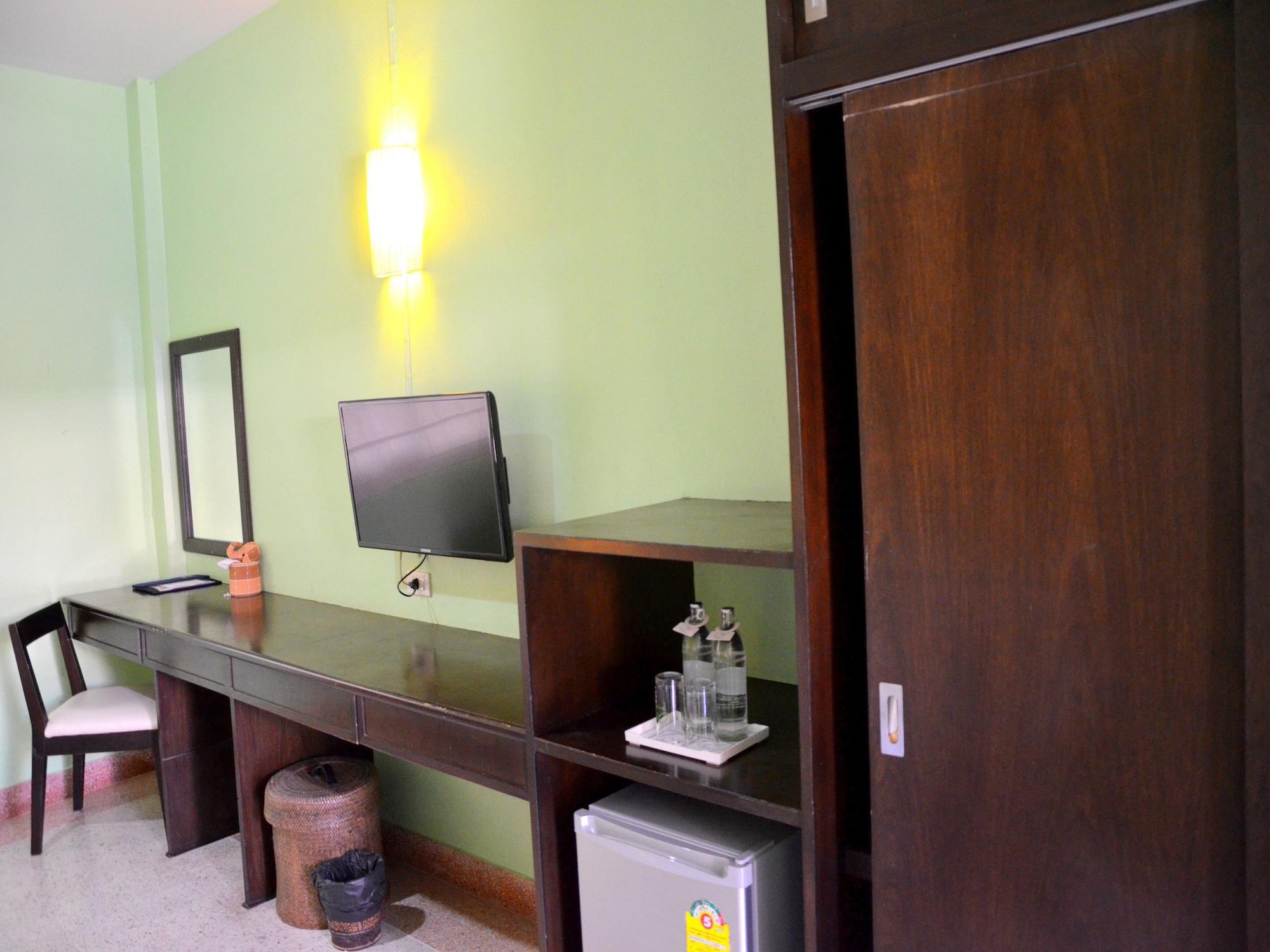 The O Valley Boutique Hotel Surat Thani Dış mekan fotoğraf