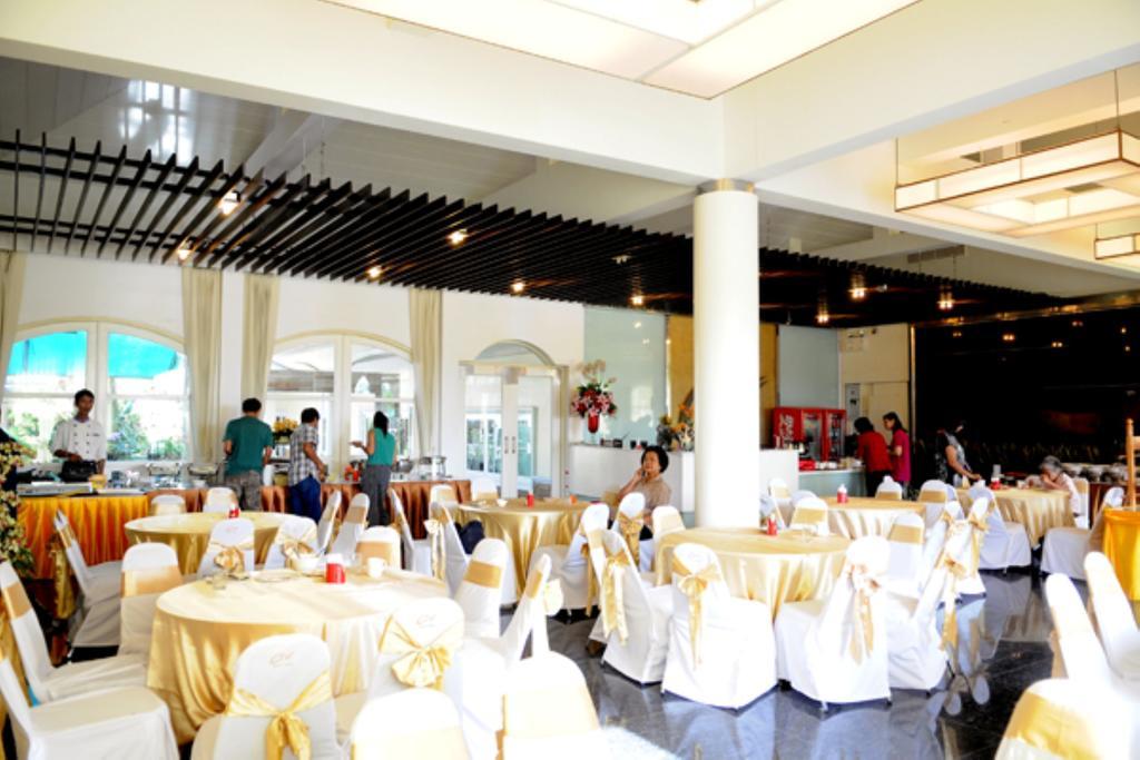 The O Valley Boutique Hotel Surat Thani Dış mekan fotoğraf