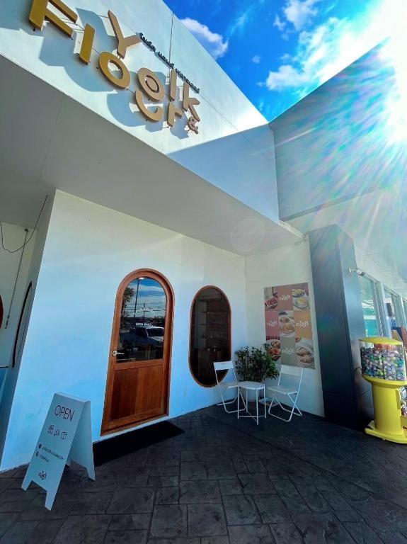 The O Valley Boutique Hotel Surat Thani Dış mekan fotoğraf