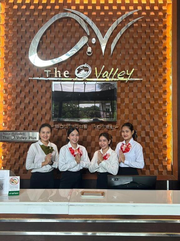 The O Valley Boutique Hotel Surat Thani Dış mekan fotoğraf