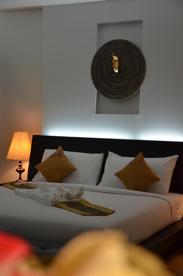 The O Valley Boutique Hotel Surat Thani Dış mekan fotoğraf